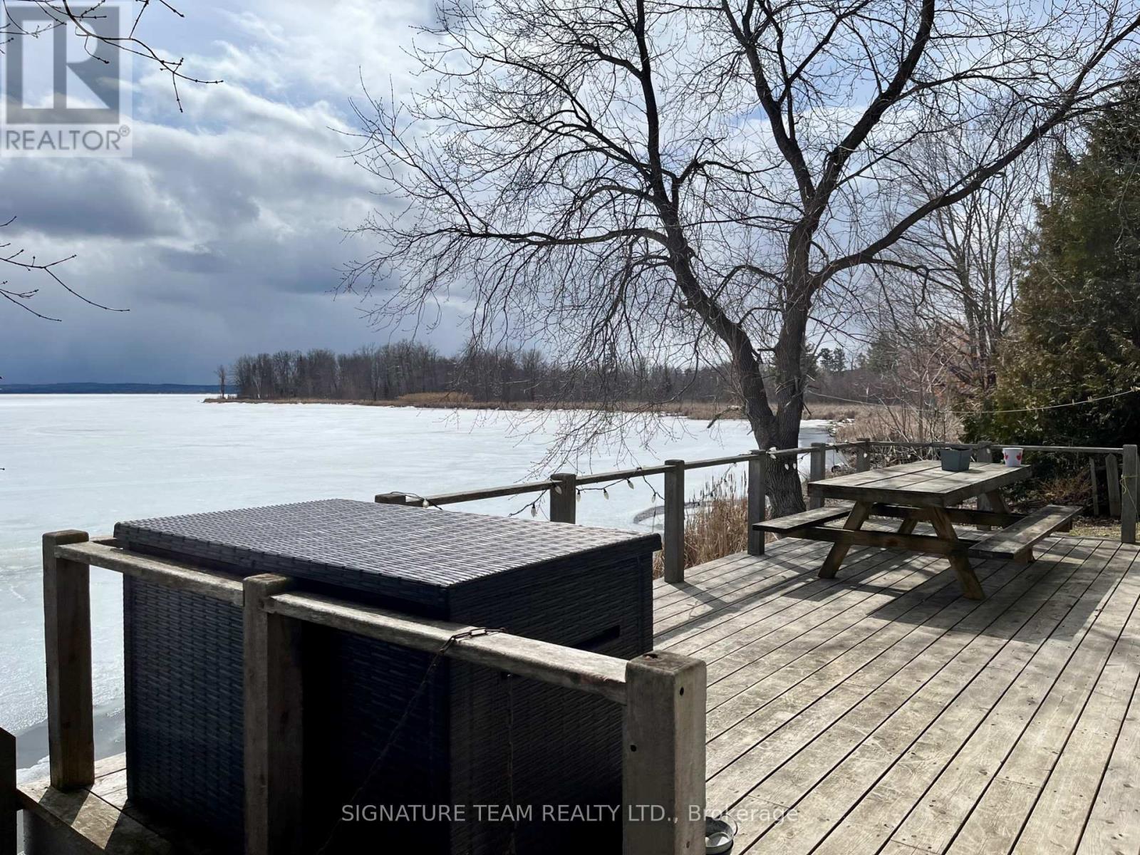 321a Lake Dore Road, North Algona Wilberforce, Ontario  K0J 1X0 - Photo 33 - X12963686