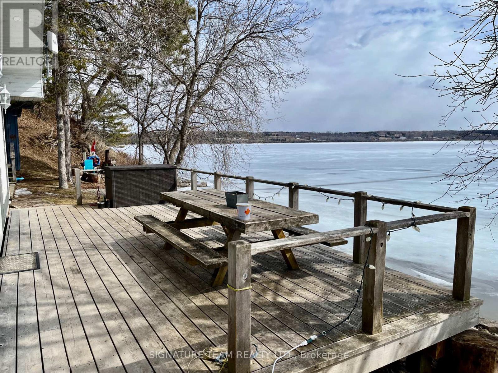 321a Lake Dore Road, North Algona Wilberforce, Ontario  K0J 1X0 - Photo 34 - X12963686