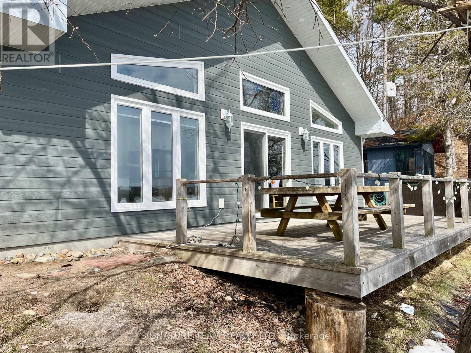 321a Lake Dore Road, North Algona Wilberforce, Ontario  K0J 1X0 - Photo 35 - X12963686