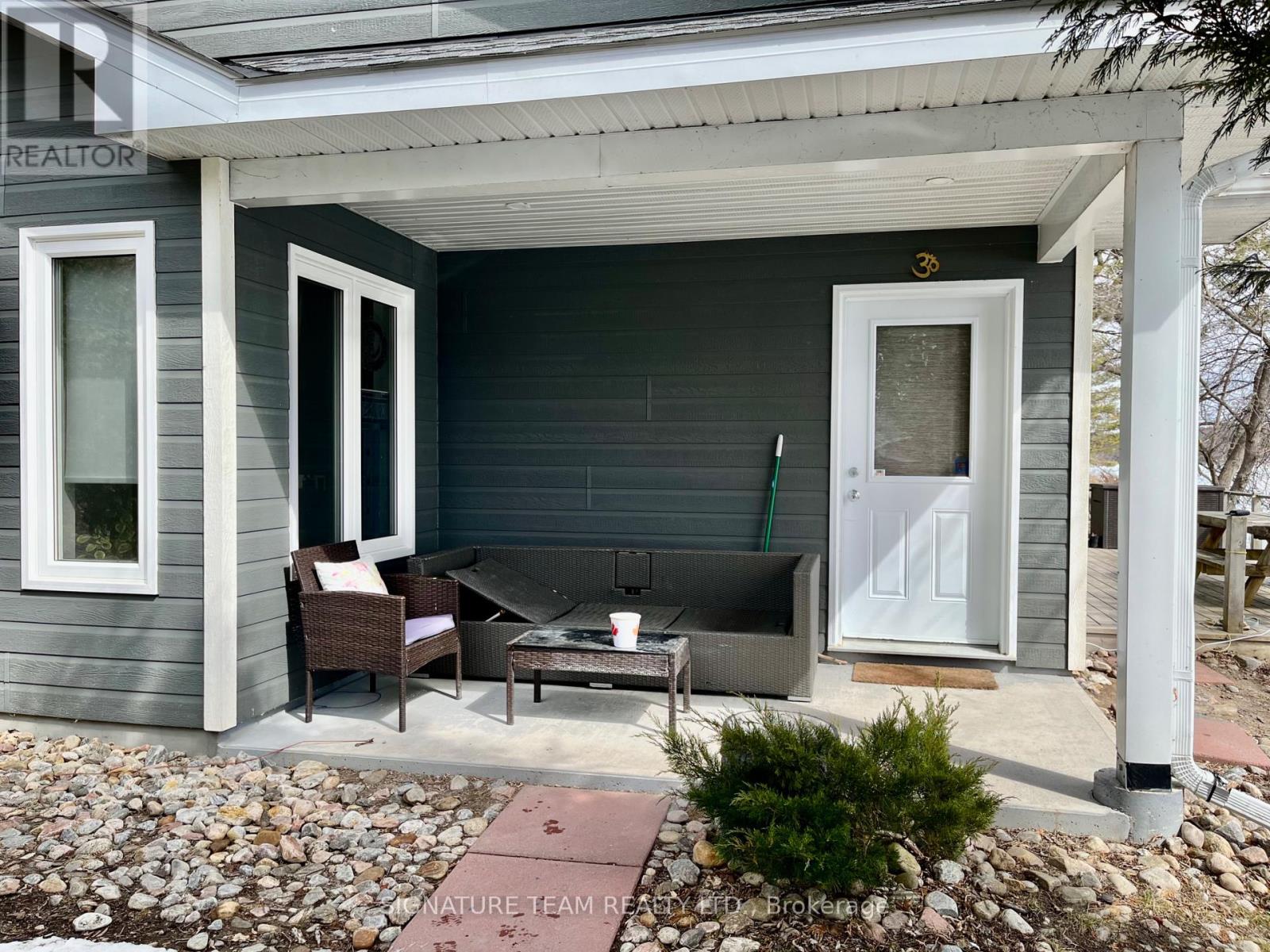 321a Lake Dore Road, North Algona Wilberforce, Ontario  K0J 1X0 - Photo 36 - X12963686