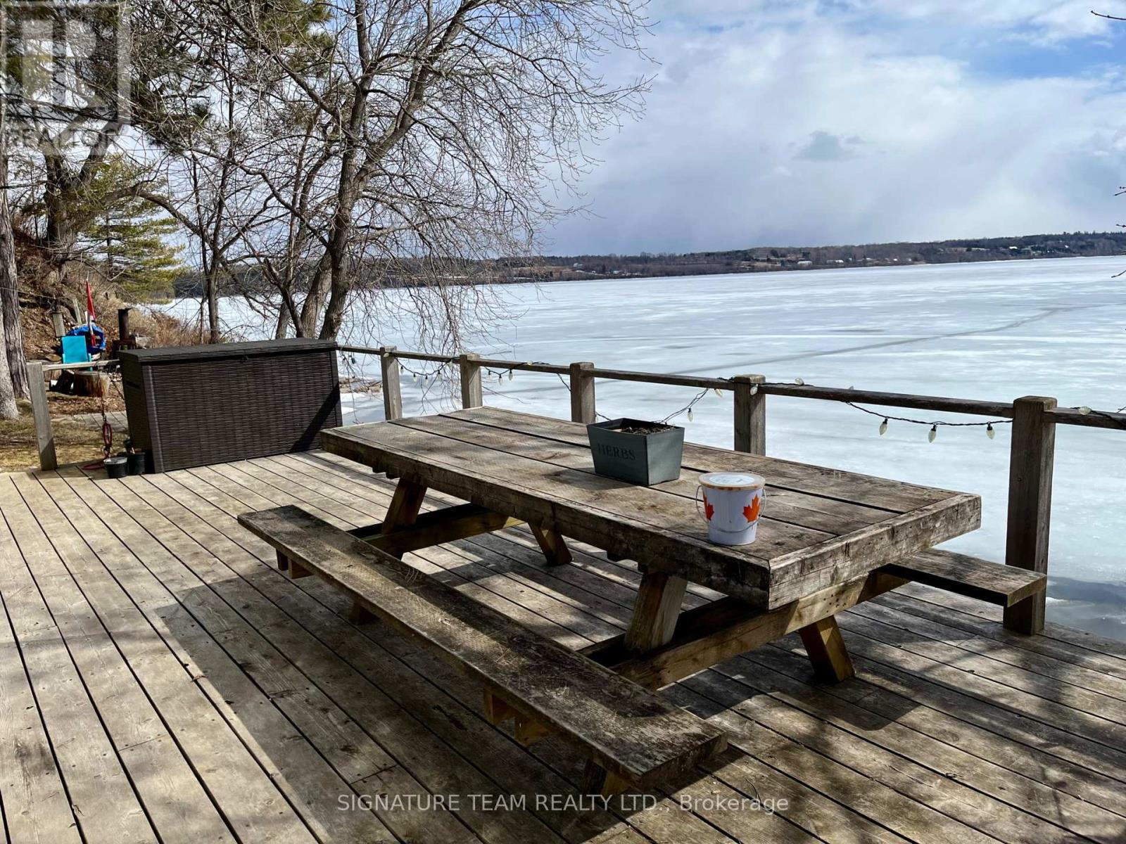 321a Lake Dore Road, North Algona Wilberforce, Ontario  K0J 1X0 - Photo 37 - X12963686