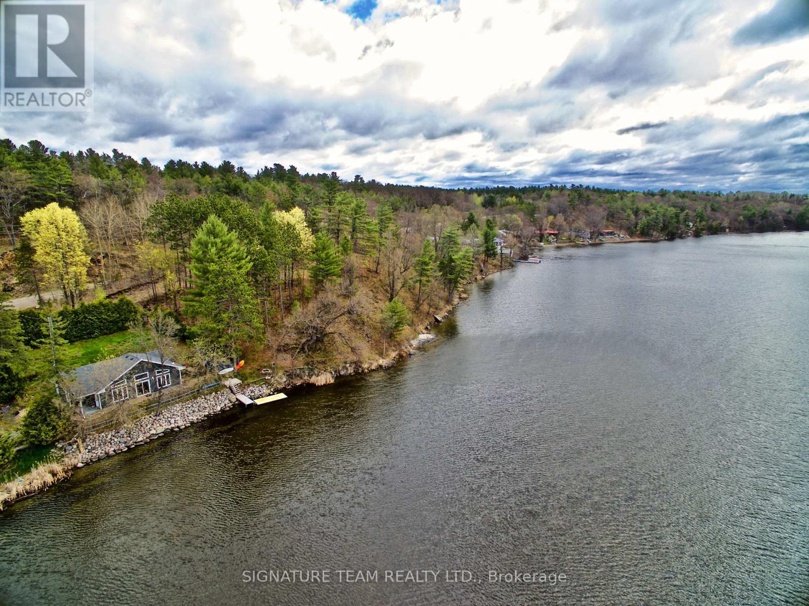 321a Lake Dore Road, North Algona Wilberforce, Ontario  K0J 1X0 - Photo 38 - X12963686