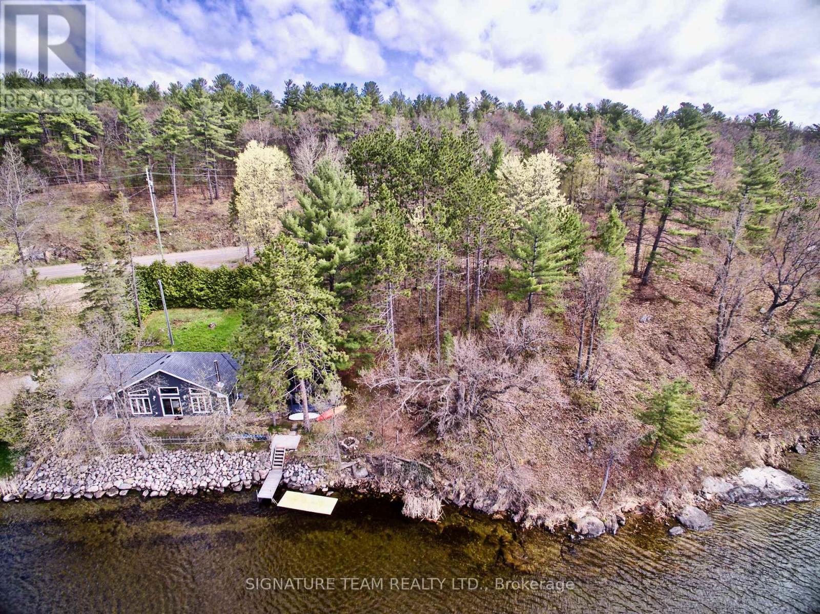 321a Lake Dore Road, North Algona Wilberforce, Ontario  K0J 1X0 - Photo 42 - X12963686