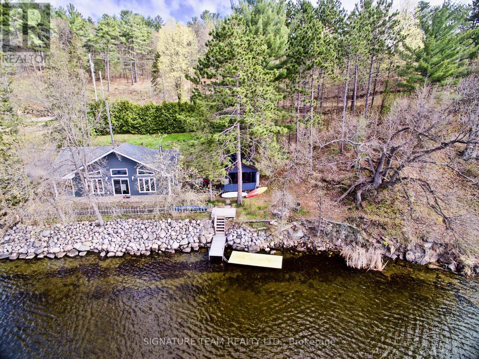 321a Lake Dore Road, North Algona Wilberforce, Ontario  K0J 1X0 - Photo 43 - X12963686