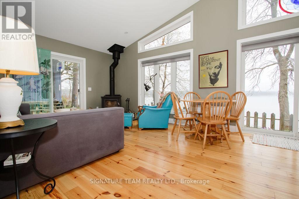 321a Lake Dore Road, North Algona Wilberforce, Ontario  K0J 1X0 - Photo 6 - X12963686