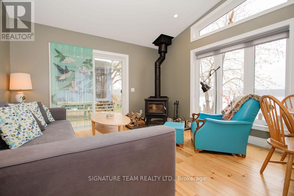 321a Lake Dore Road, North Algona Wilberforce, Ontario  K0J 1X0 - Photo 8 - X12963686