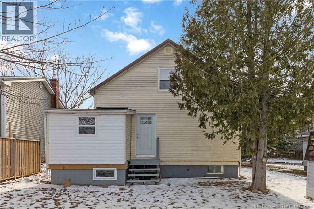 219 Churchill Street, Moncton, New Brunswick  E1C 7J8 - Photo 25 - NB136525
