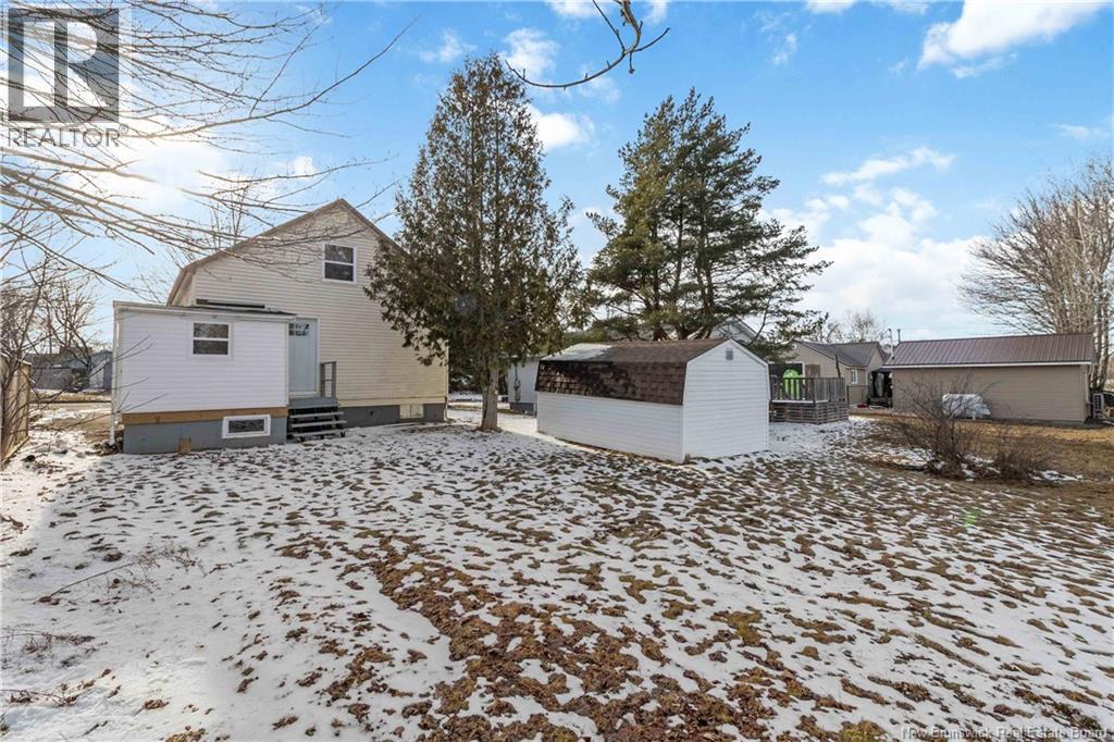 219 Churchill Street, Moncton, New Brunswick  E1C 7J8 - Photo 26 - NB136525