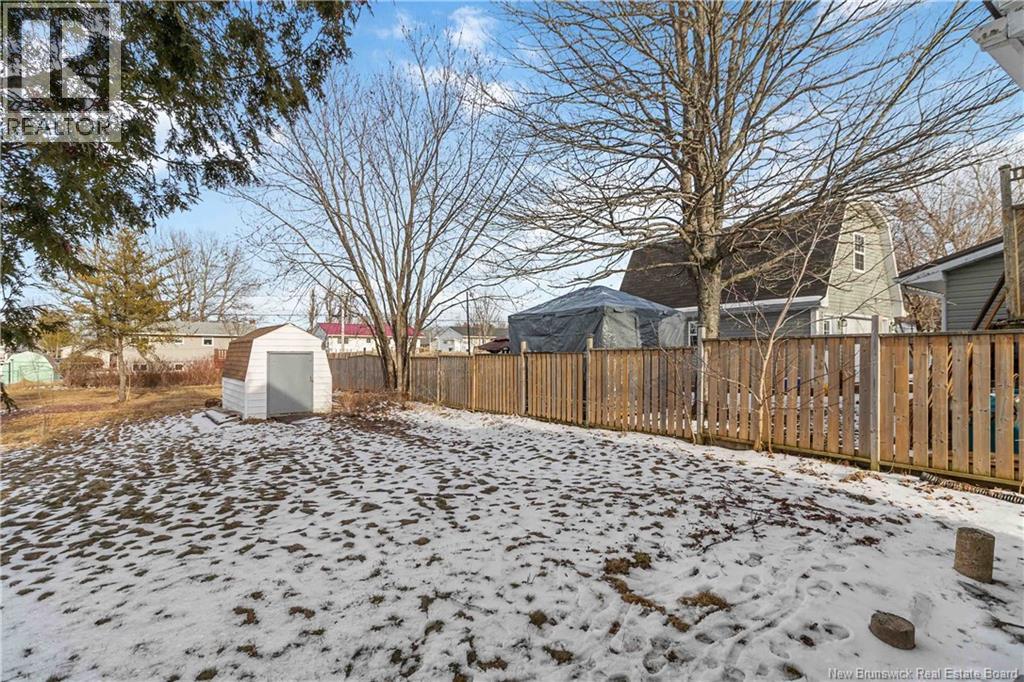 219 Churchill Street, Moncton, New Brunswick  E1C 7J8 - Photo 27 - NB136525