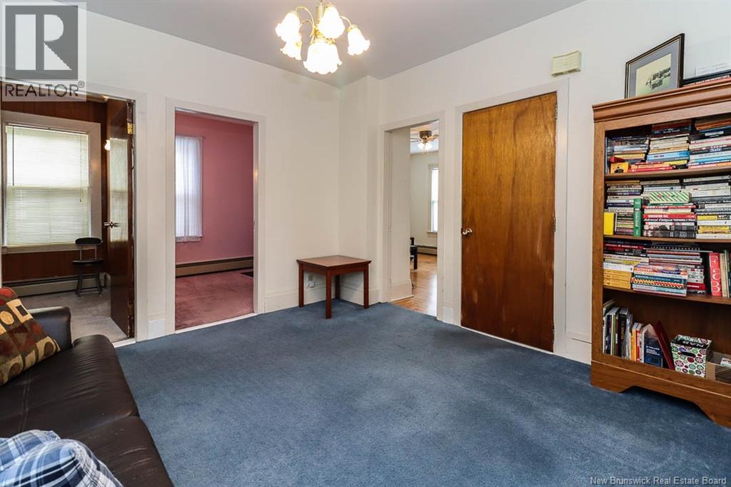 187 Bridge Street, Saint John, New Brunswick  E2K 1S6 - Photo 25 - NB136568