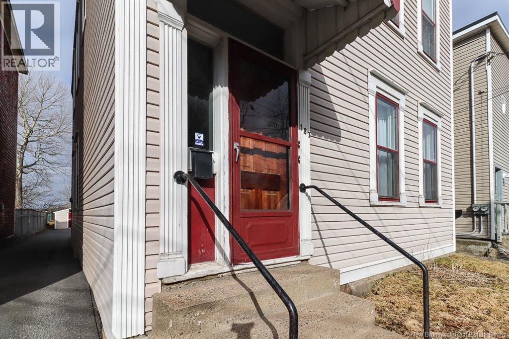 187 Bridge Street, Saint John, New Brunswick  E2K 1S6 - Photo 42 - NB136568