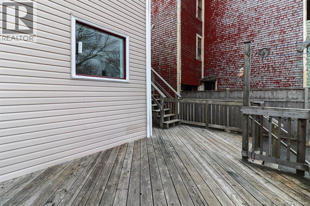 187 Bridge Street, Saint John, New Brunswick  E2K 1S6 - Photo 49 - NB136568