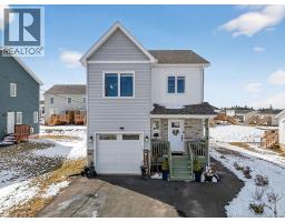 88 MacIntosh Boulevard, moncton, New Brunswick
