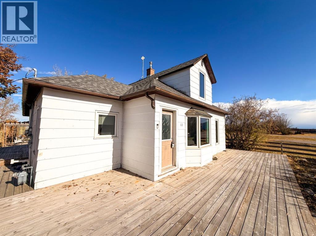 112 5 Street, Keoma, Alberta  T4A 1G6 - Photo 2 - A2294006