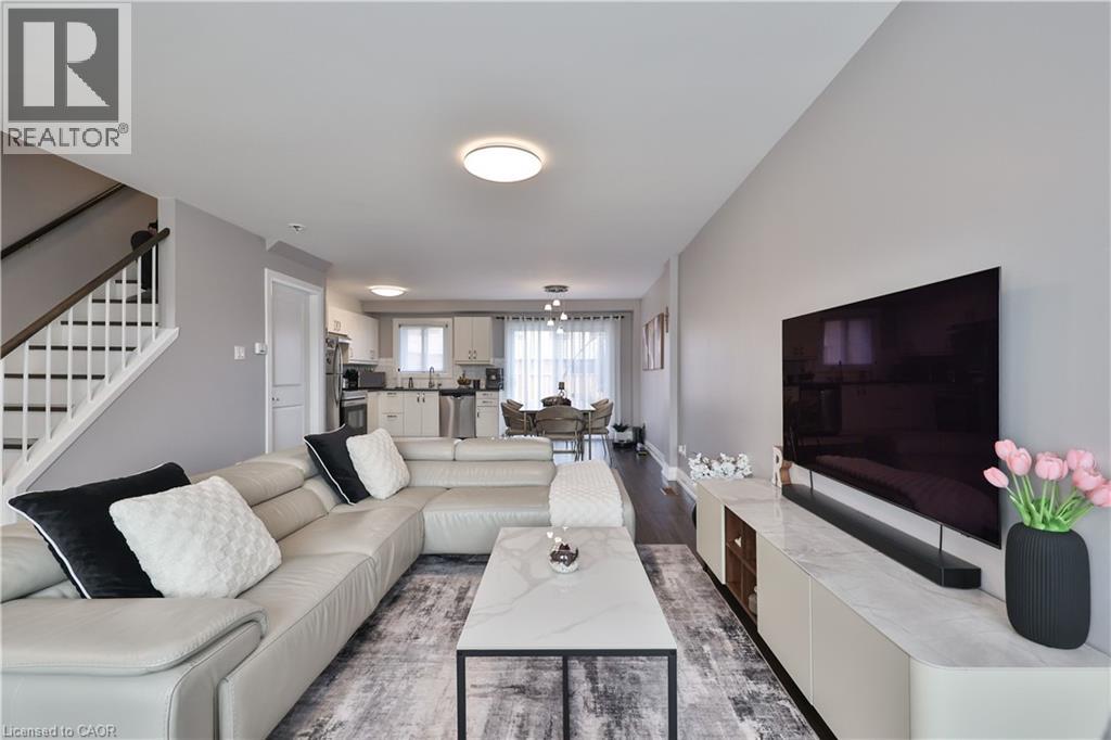 1525 Elm Road Unit# 23, Oakville, Ontario  L6H 1W3 - Photo 4 - 40816050