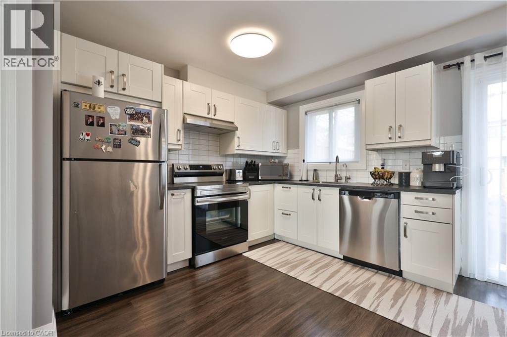 1525 Elm Road Unit# 23, Oakville, Ontario  L6H 1W3 - Photo 7 - 40816050