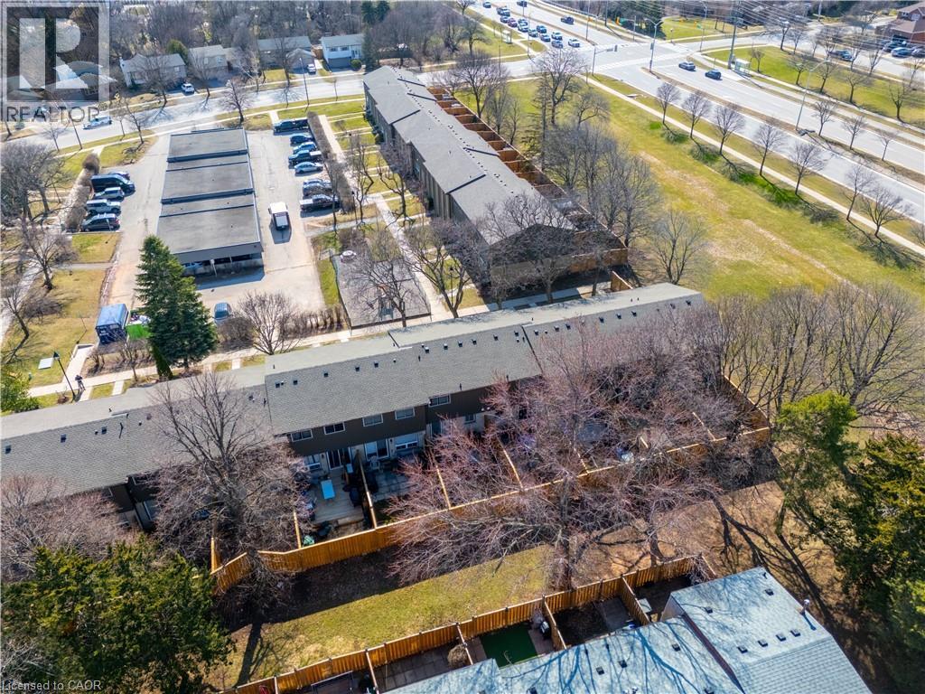 1525 Elm Road Unit# 23, Oakville, Ontario  L6H 1W3 - Photo 21 - 40816050