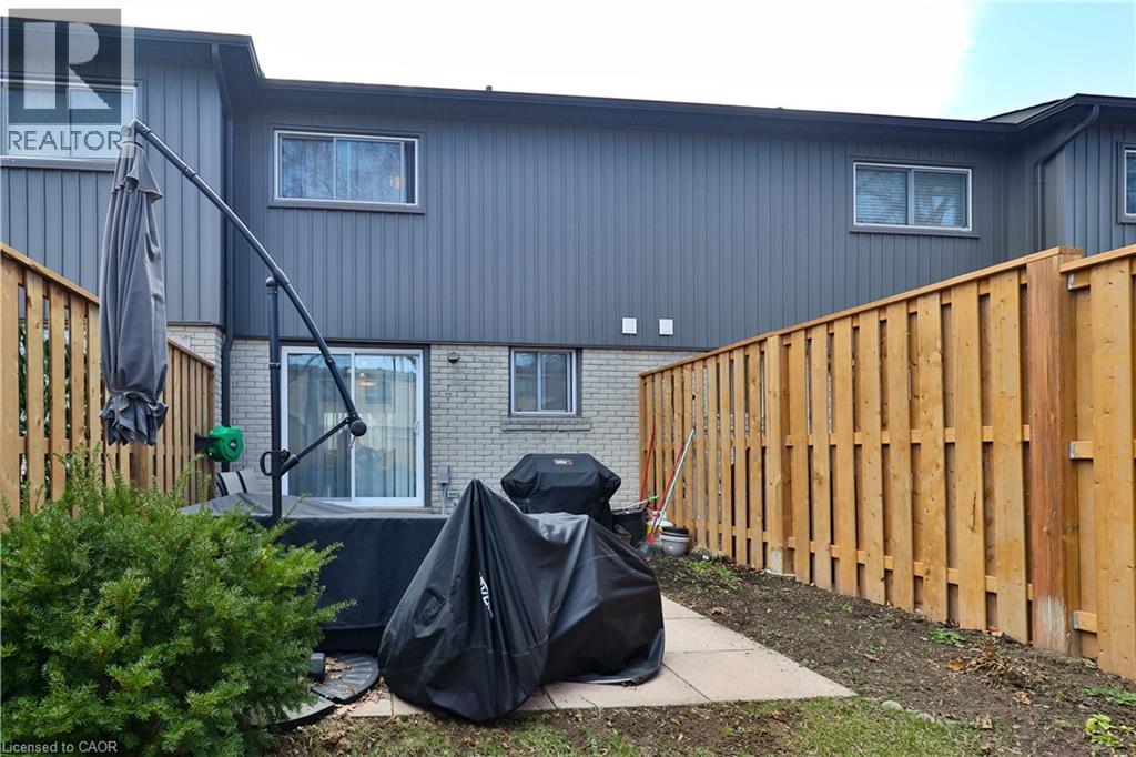 1525 Elm Road Unit# 23, Oakville, Ontario  L6H 1W3 - Photo 18 - 40816050