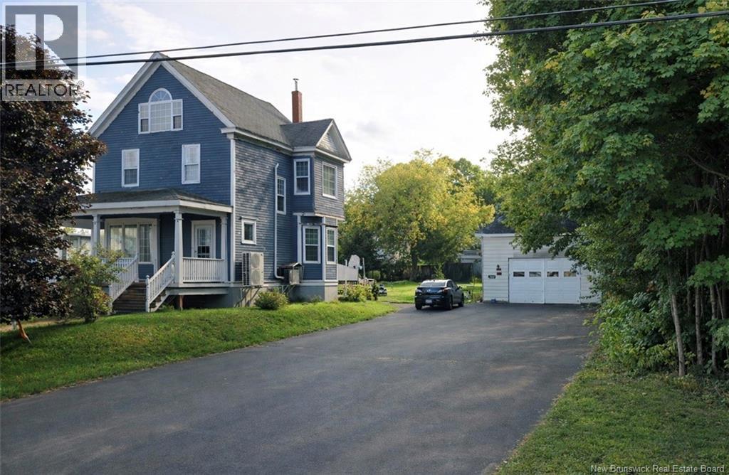 344 St Patrick, Bathurst, New Brunswick  E2A 1E3 - Photo 1 - NB136584