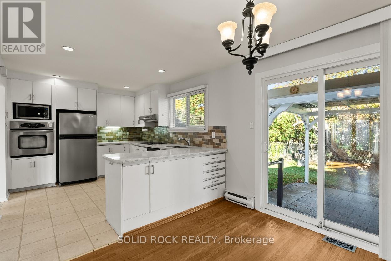 26 A & B Ettrick Crescent, Ottawa, Ontario  K2J 1G1 - Photo 10 - X12963624