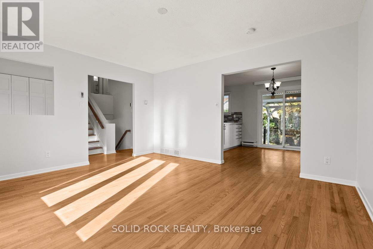 26 A & B Ettrick Crescent, Ottawa, Ontario  K2J 1G1 - Photo 5 - X12963624