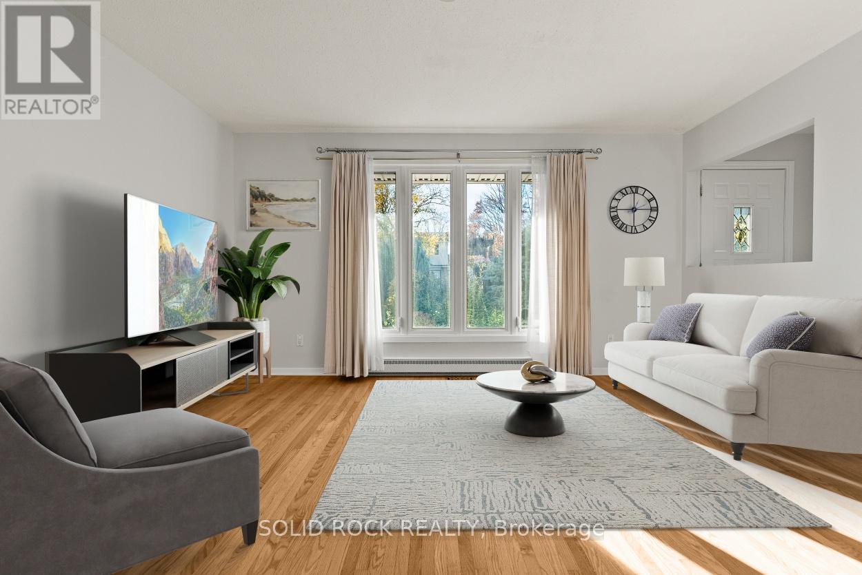 26 A & B Ettrick Crescent, Ottawa, Ontario  K2J 1G1 - Photo 6 - X12963624