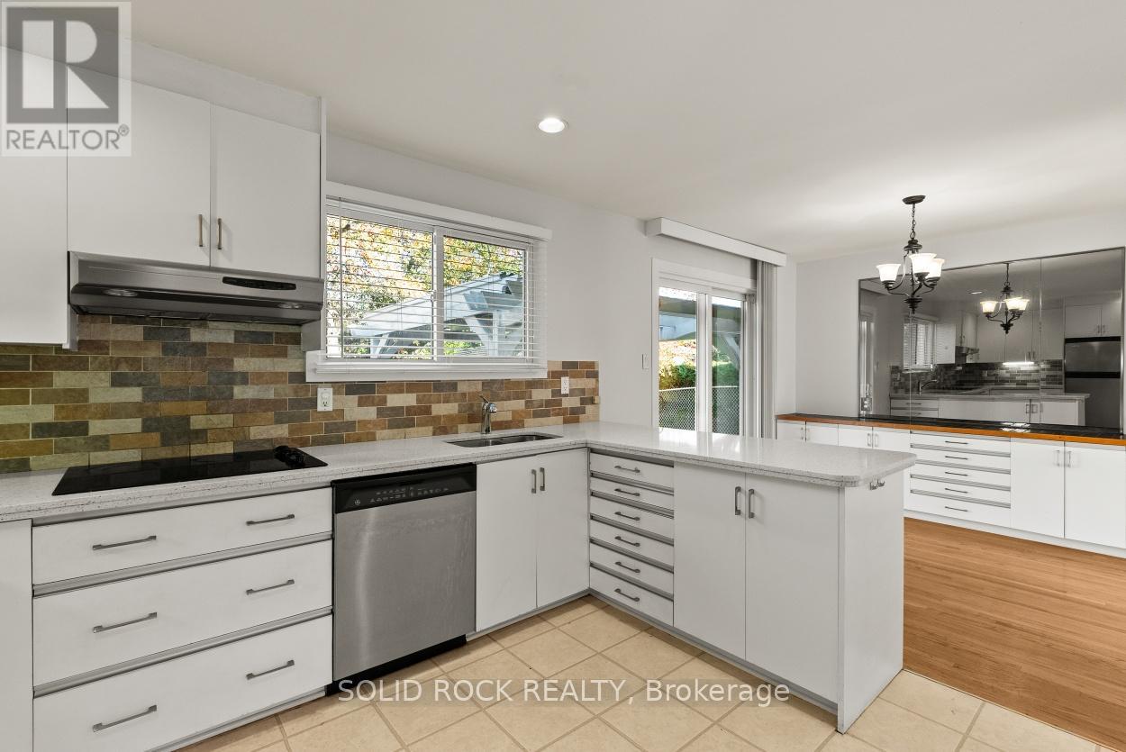 26 A & B Ettrick Crescent, Ottawa, Ontario  K2J 1G1 - Photo 7 - X12963624