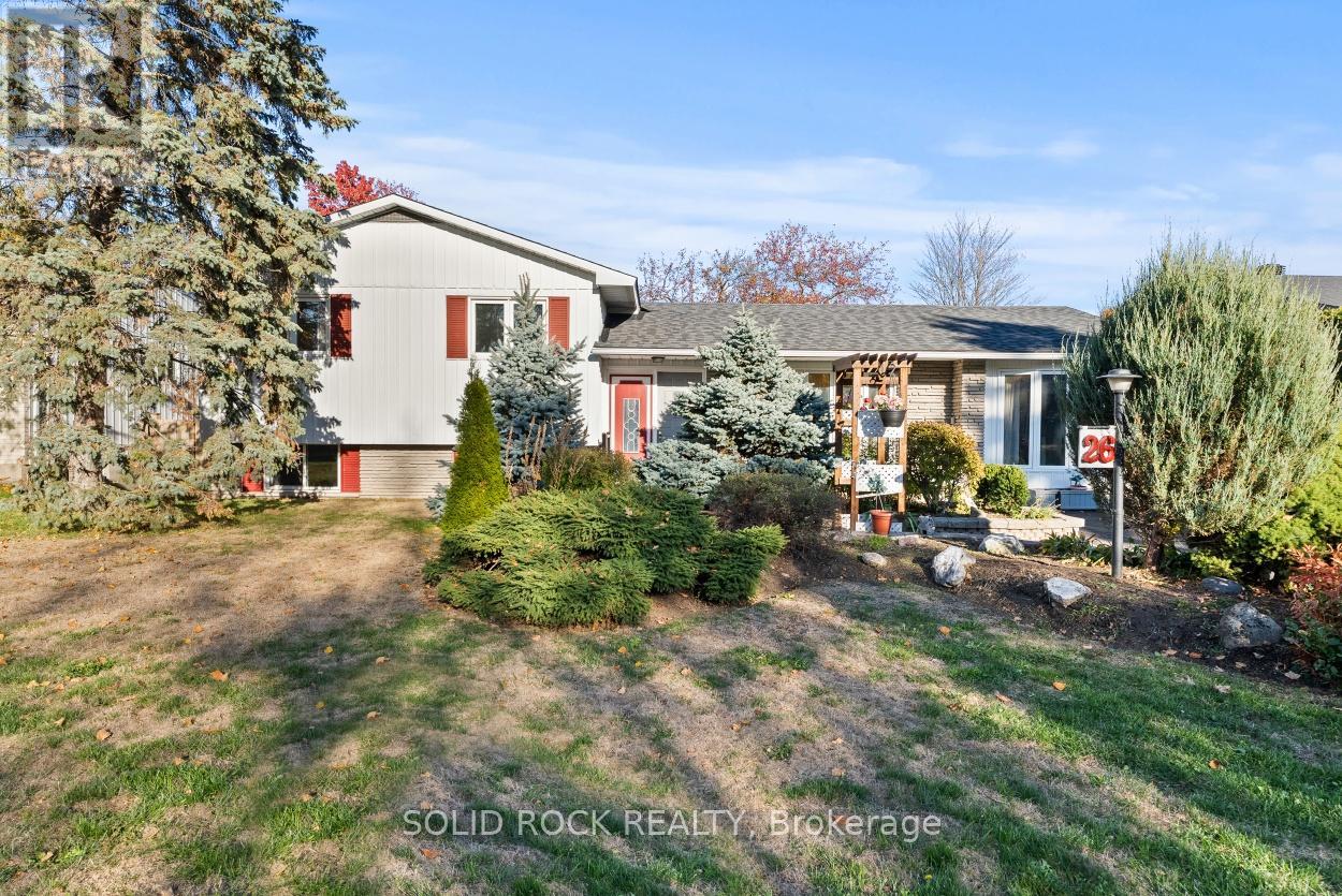 26 A (MAIN HOUSE) ETTRICK CRESCENT, Ottawa, Ontario