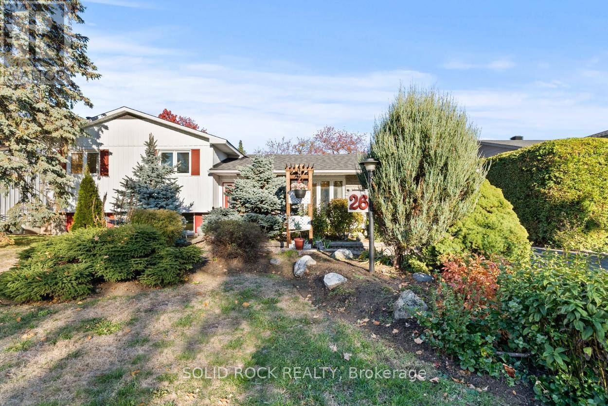 26 A (Main House) Ettrick Crescent, Ottawa, Ontario  K2J 1G1 - Photo 21 - X12963626