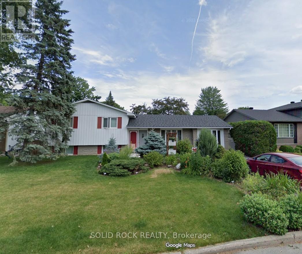 26 A (Main House) Ettrick Crescent, Ottawa, Ontario  K2J 1G1 - Photo 24 - X12963626