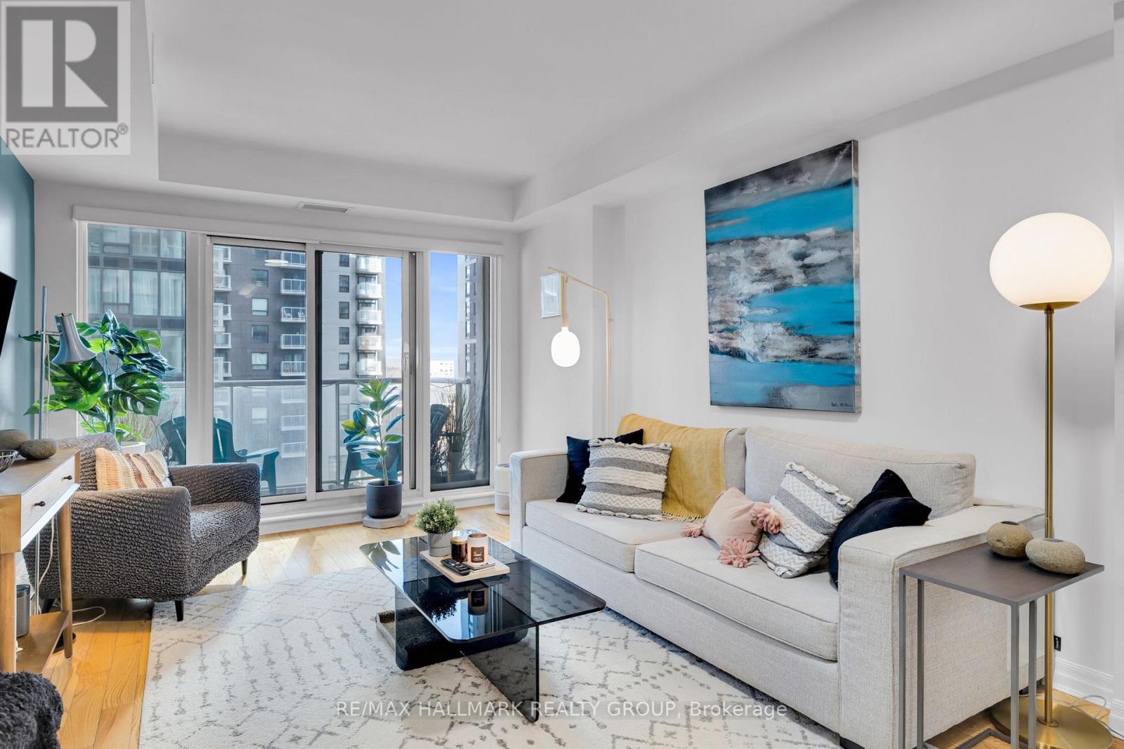 803 - 242 Rideau Street, Ottawa, Ontario K1N 0B7 - Photo 15 - X12963644