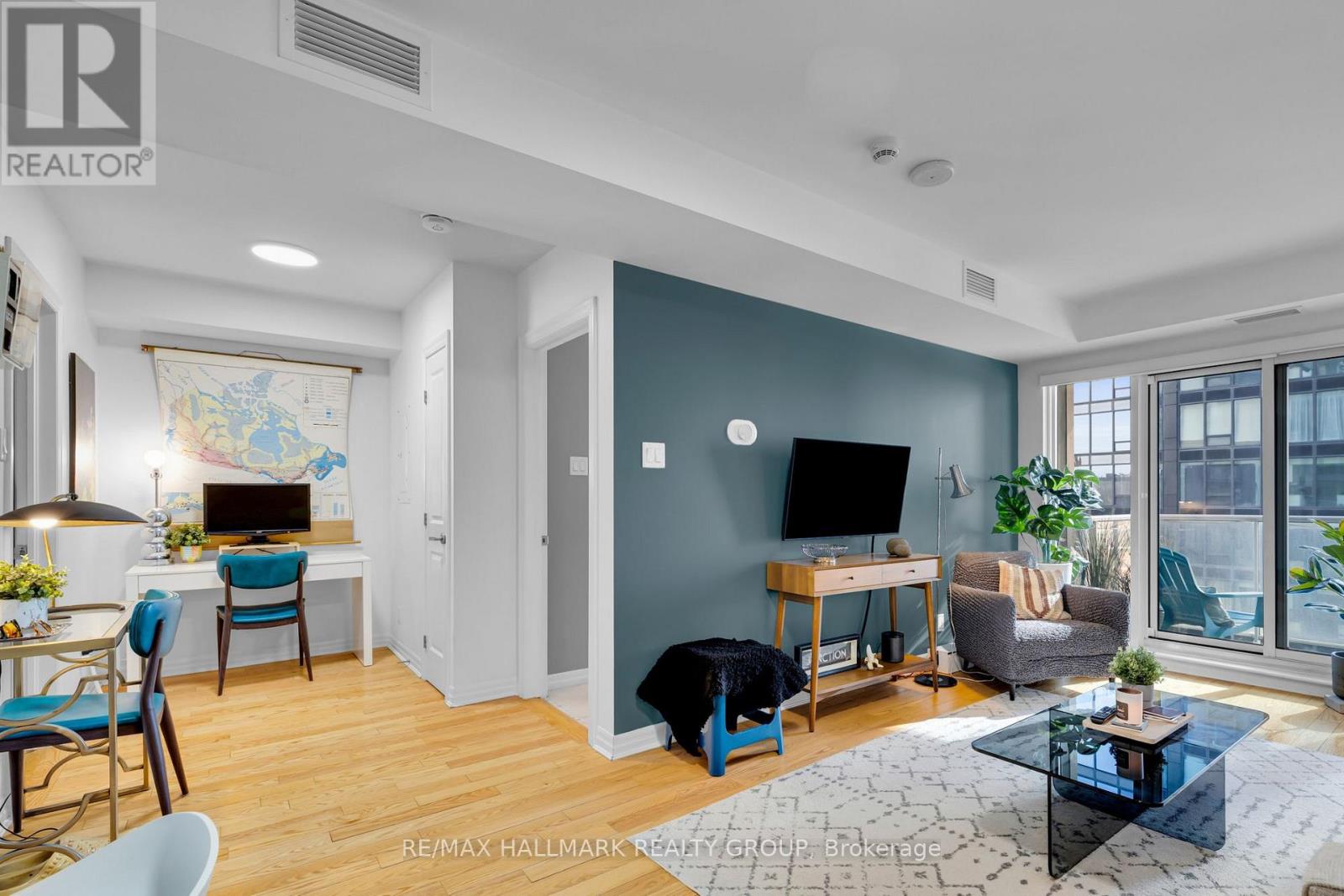 803 - 242 Rideau Street, Ottawa, Ontario K1N 0B7 - Photo 16 - X12963644