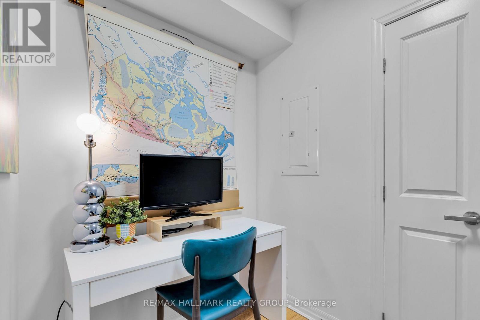 803 - 242 Rideau Street, Ottawa, Ontario K1N 0B7 - Photo 22 - X12963644