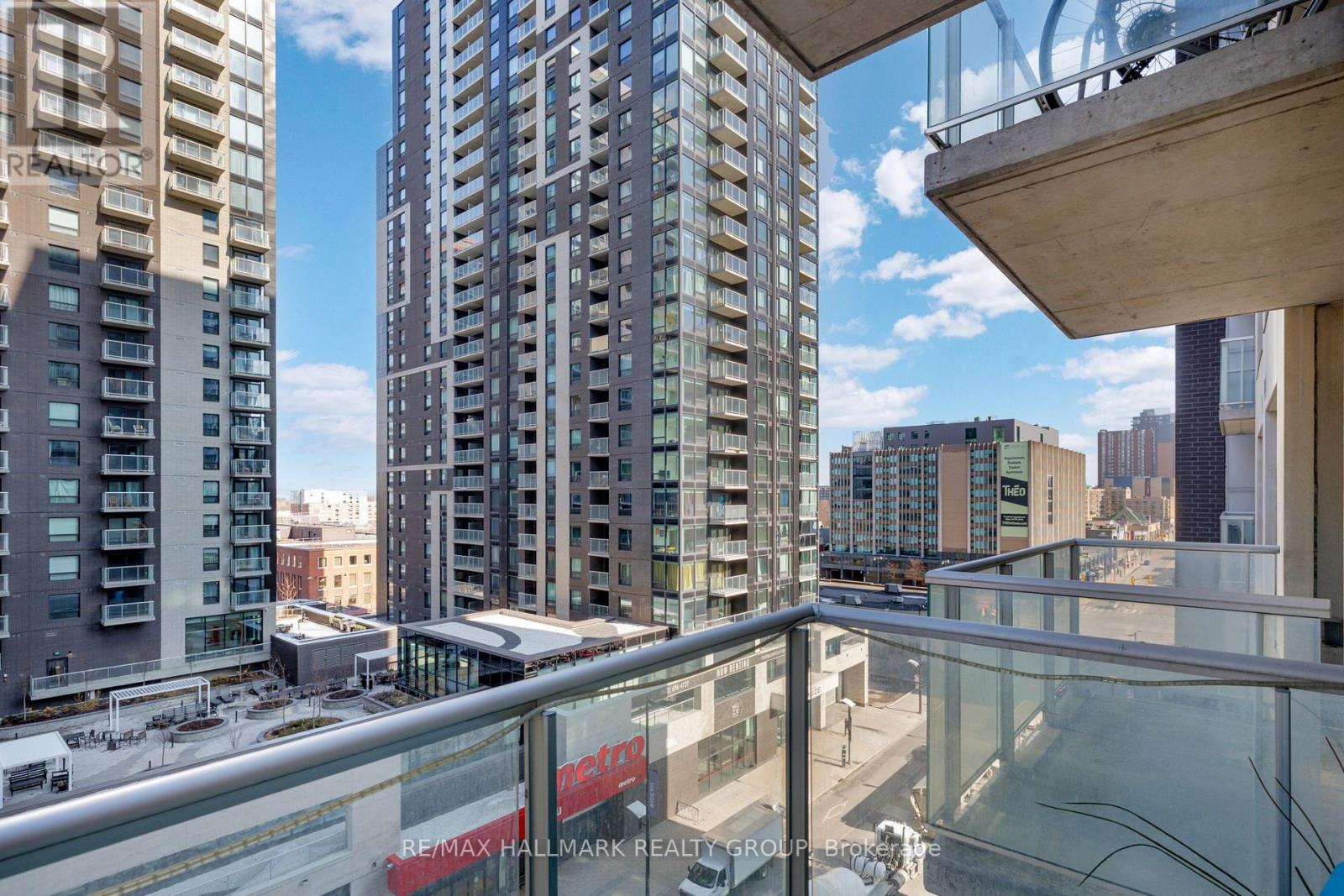 803 - 242 Rideau Street, Ottawa, Ontario K1N 0B7 - Photo 28 - X12963644