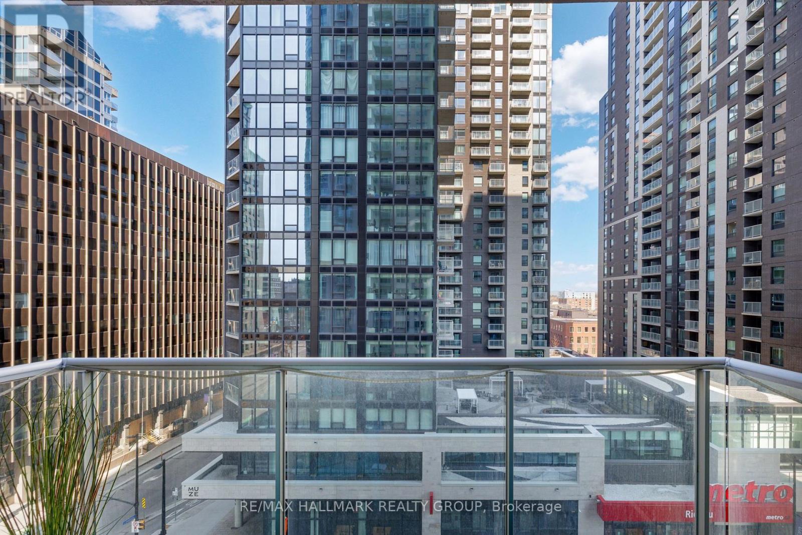 803 - 242 Rideau Street, Ottawa, Ontario K1N 0B7 - Photo 29 - X12963644