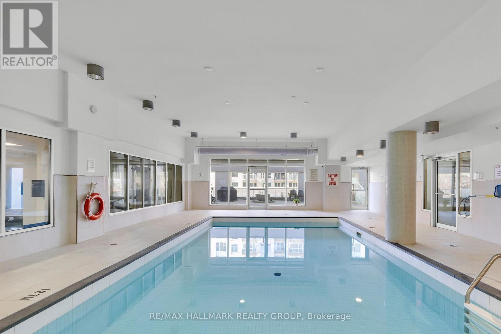 803 - 242 Rideau Street, Ottawa, Ontario K1N 0B7 - Photo 30 - X12963644