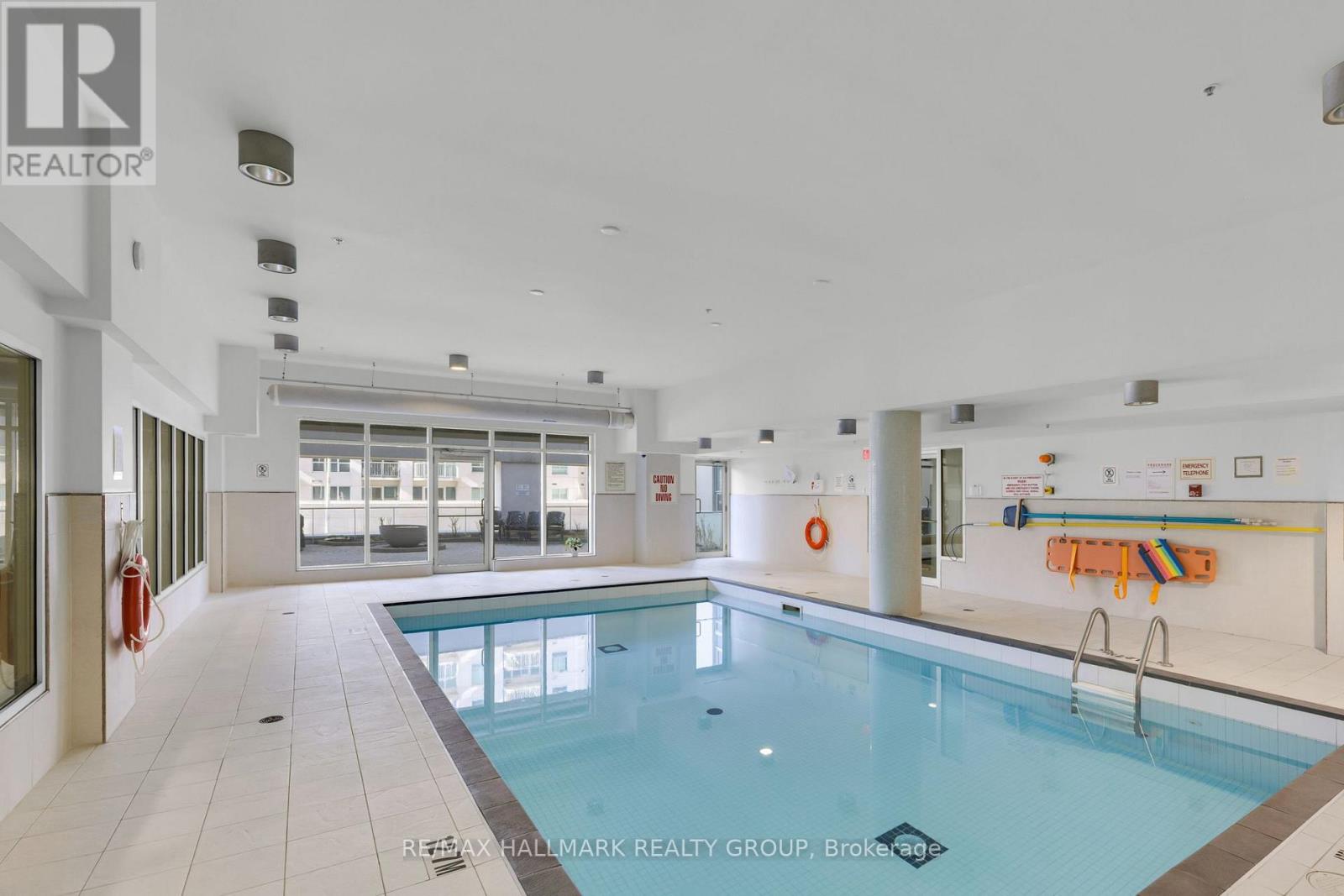 803 - 242 Rideau Street, Ottawa, Ontario K1N 0B7 - Photo 31 - X12963644