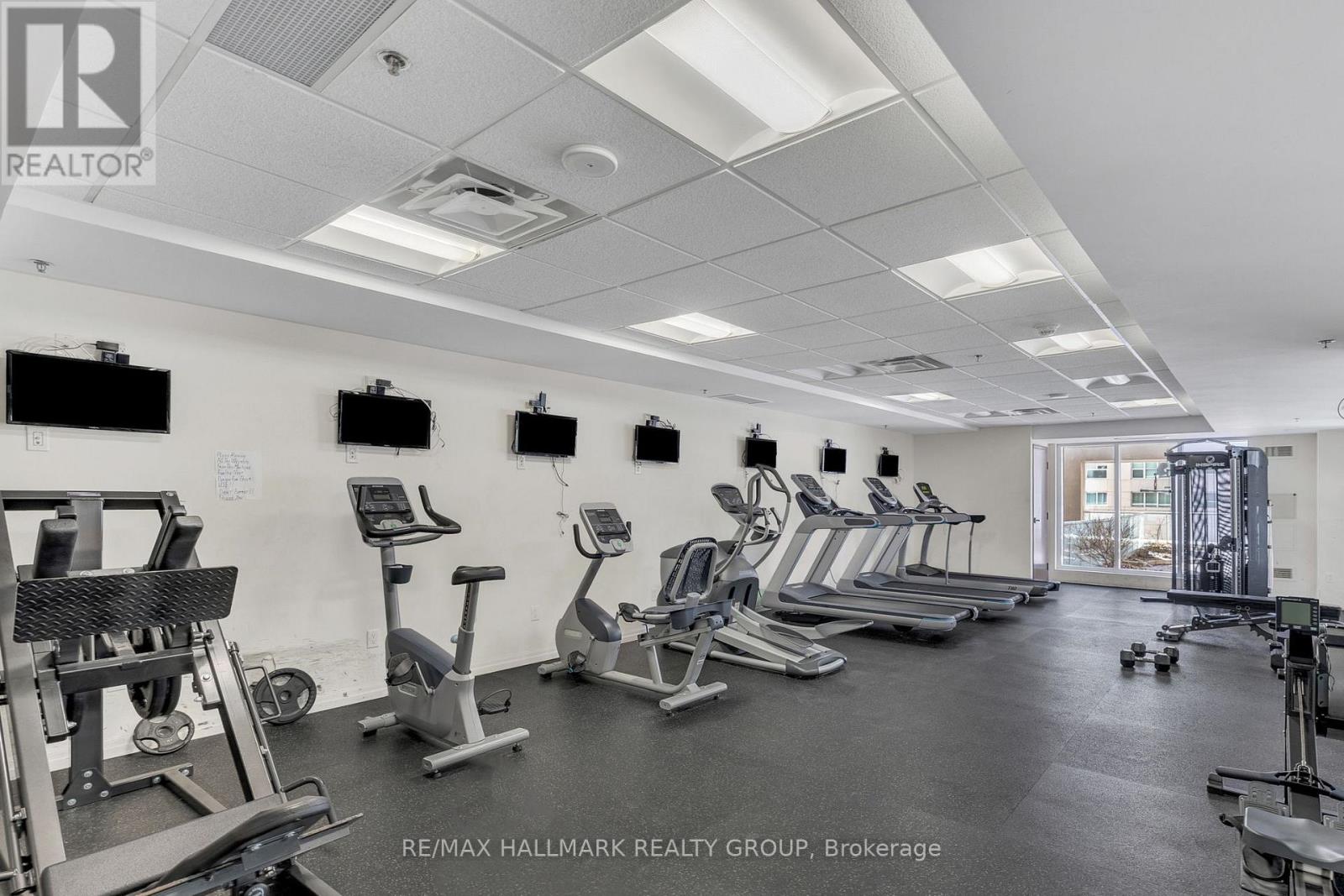 803 - 242 Rideau Street, Ottawa, Ontario K1N 0B7 - Photo 33 - X12963644