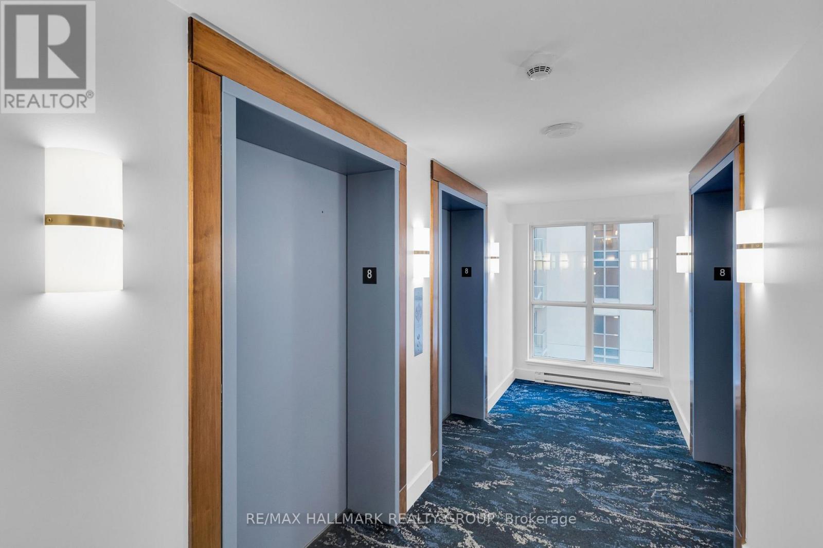 803 - 242 Rideau Street, Ottawa, Ontario K1N 0B7 - Photo 6 - X12963644