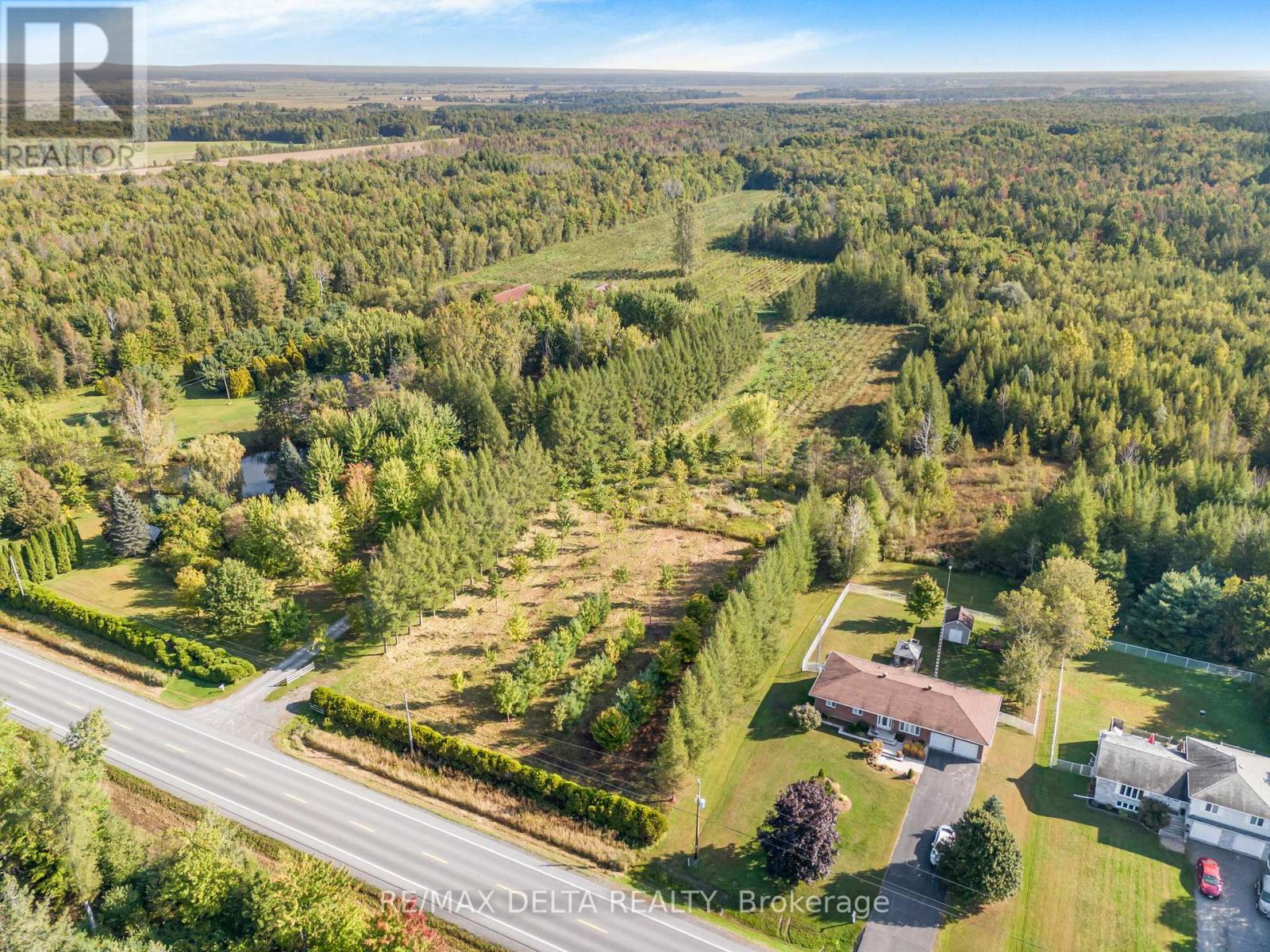 Part Of Lot 25 Road, Clarence-Rockland, Ontario  K0A 1E0 - Photo 10 - X12963654