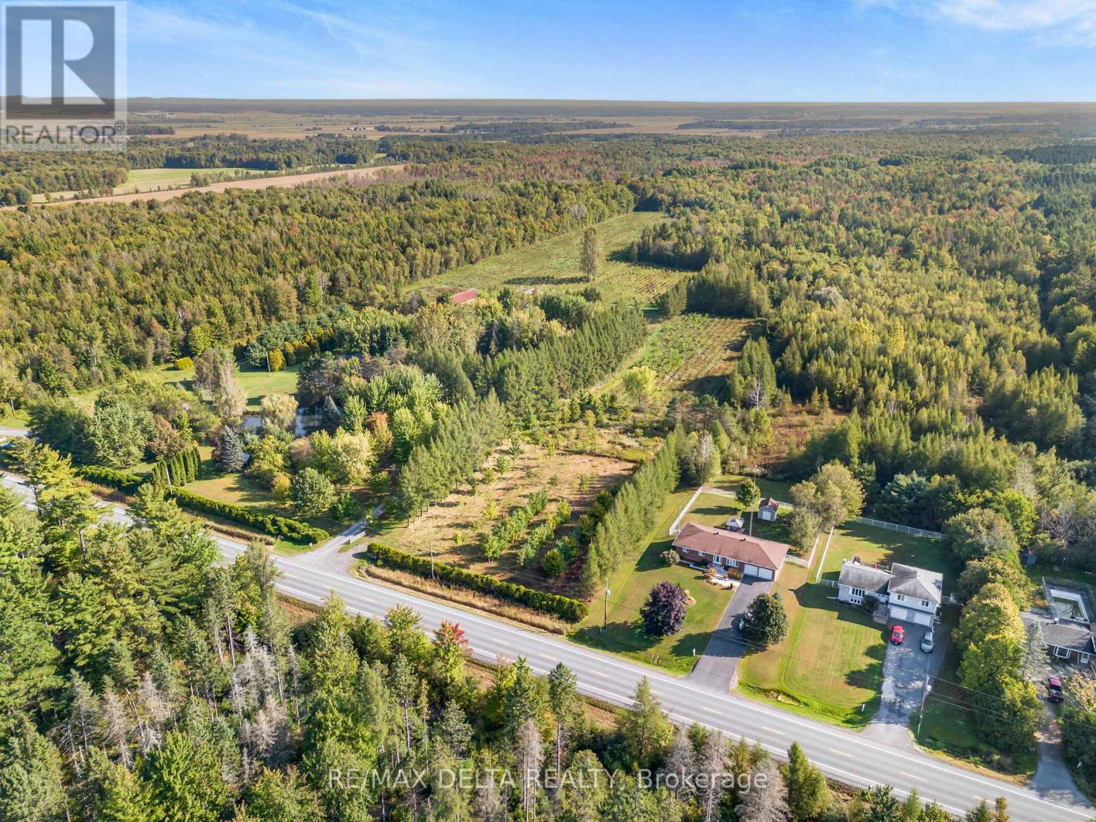 Part Of Lot 25 Road, Clarence-Rockland, Ontario  K0A 1E0 - Photo 11 - X12963654