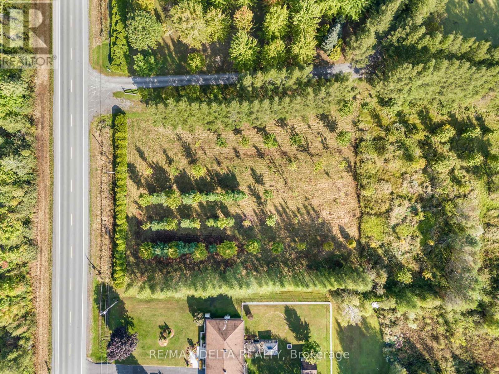 Part Of Lot 25 Road, Clarence-Rockland, Ontario  K0A 1E0 - Photo 2 - X12963654