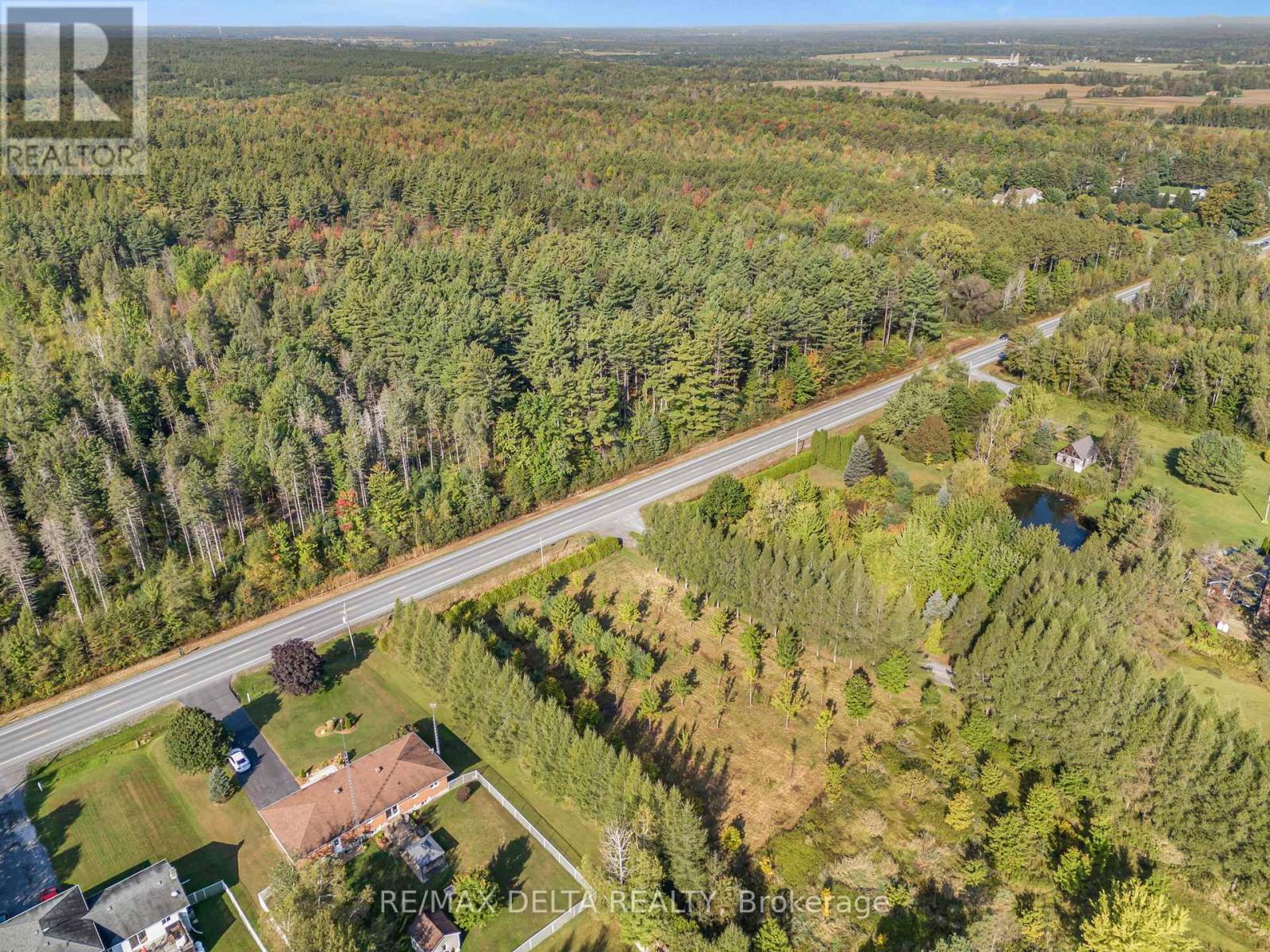 Part Of Lot 25 Road, Clarence-Rockland, Ontario  K0A 1E0 - Photo 4 - X12963654