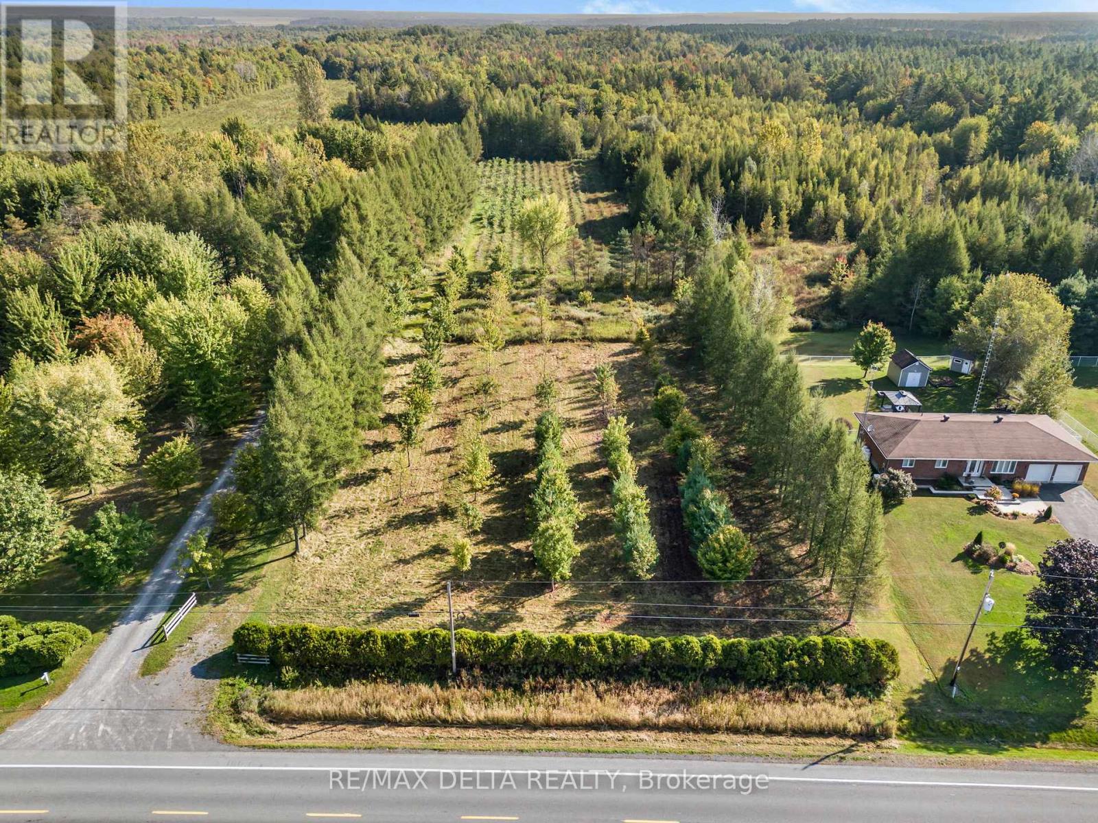 Part Of Lot 25 Road, Clarence-Rockland, Ontario  K0A 1E0 - Photo 8 - X12963654