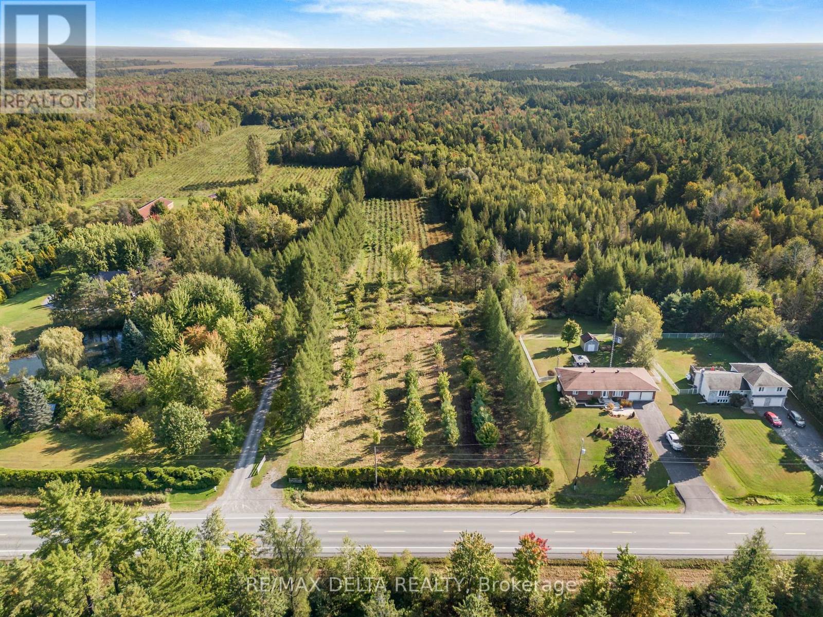 Part Of Lot 25 Road, Clarence-Rockland, Ontario  K0A 1E0 - Photo 9 - X12963654