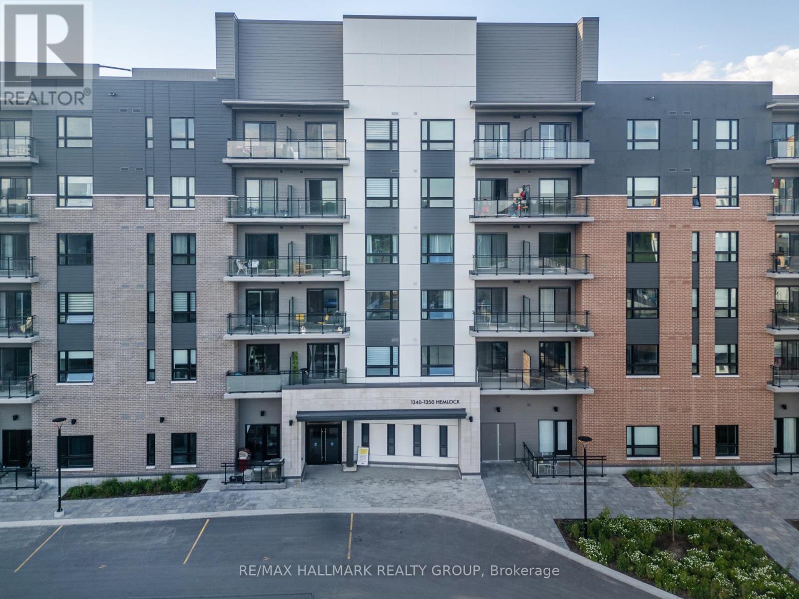 202 - 1350 Hemlock Road, Ottawa, Ontario  K1K 5C2 - Photo 24 - X12963716