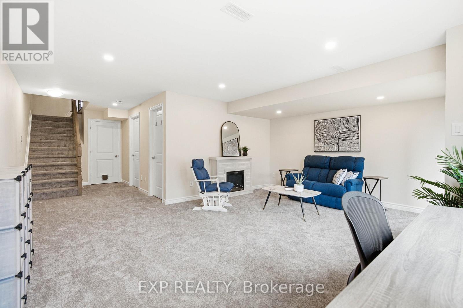 528 Fawn Valley Private, Ottawa, Ontario  K1T 0W5 - Photo 23 - X12963780