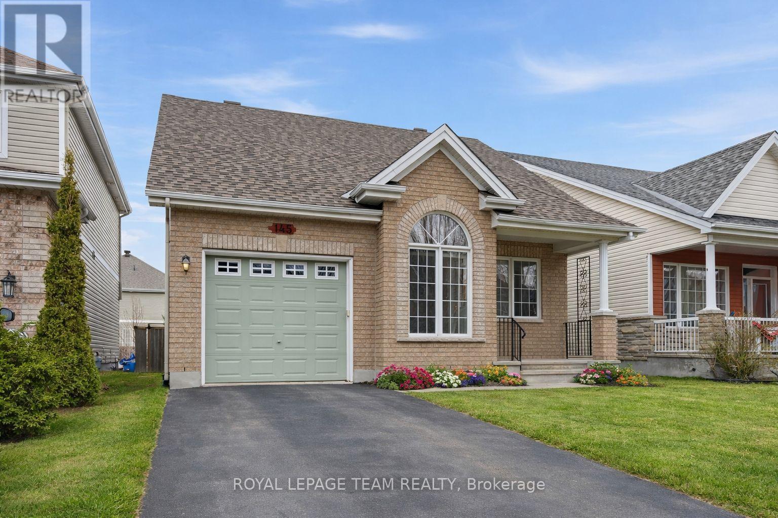 145 Stedman Street, Ottawa, Ontario  K1T 0B5 - Photo 2 - X12963814