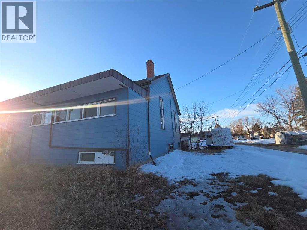 204 Lay Vivian Avenue W, Galahad, Alberta  T0B 1R0 - Photo 5 - A2294541