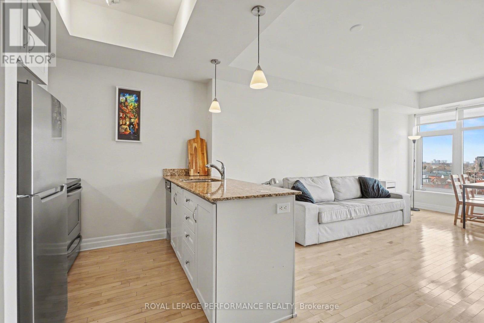 801 - 245 Kent Street, Ottawa, Ontario  K2P 0A5 - Photo 14 - X12963936